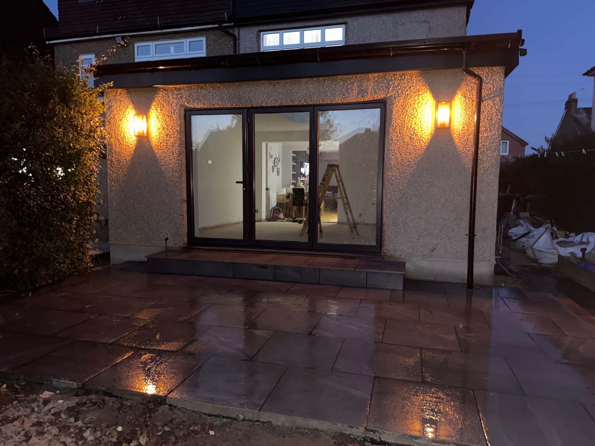 REH Carpentry completed project 3