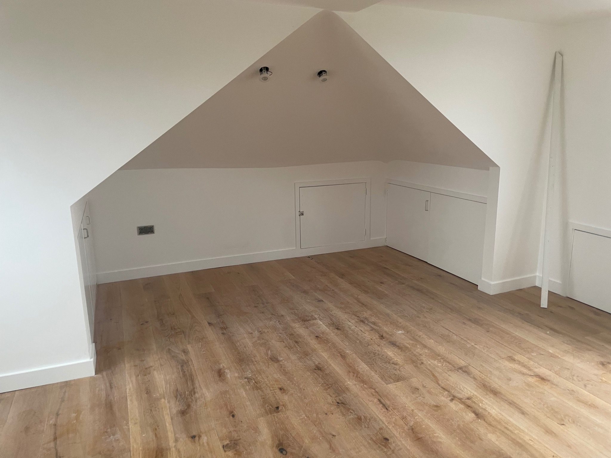 REH Carpentry completed project 4