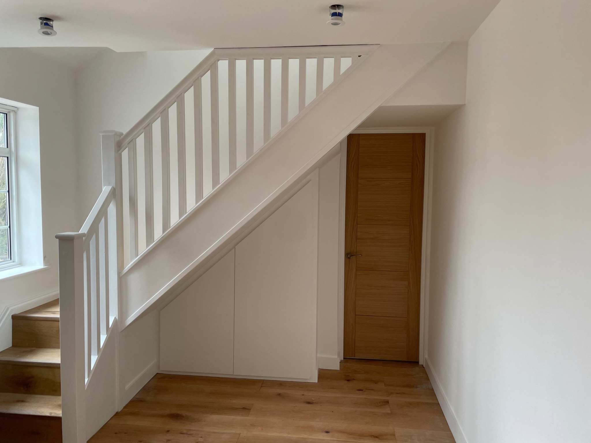 REH Carpentry completed project 5