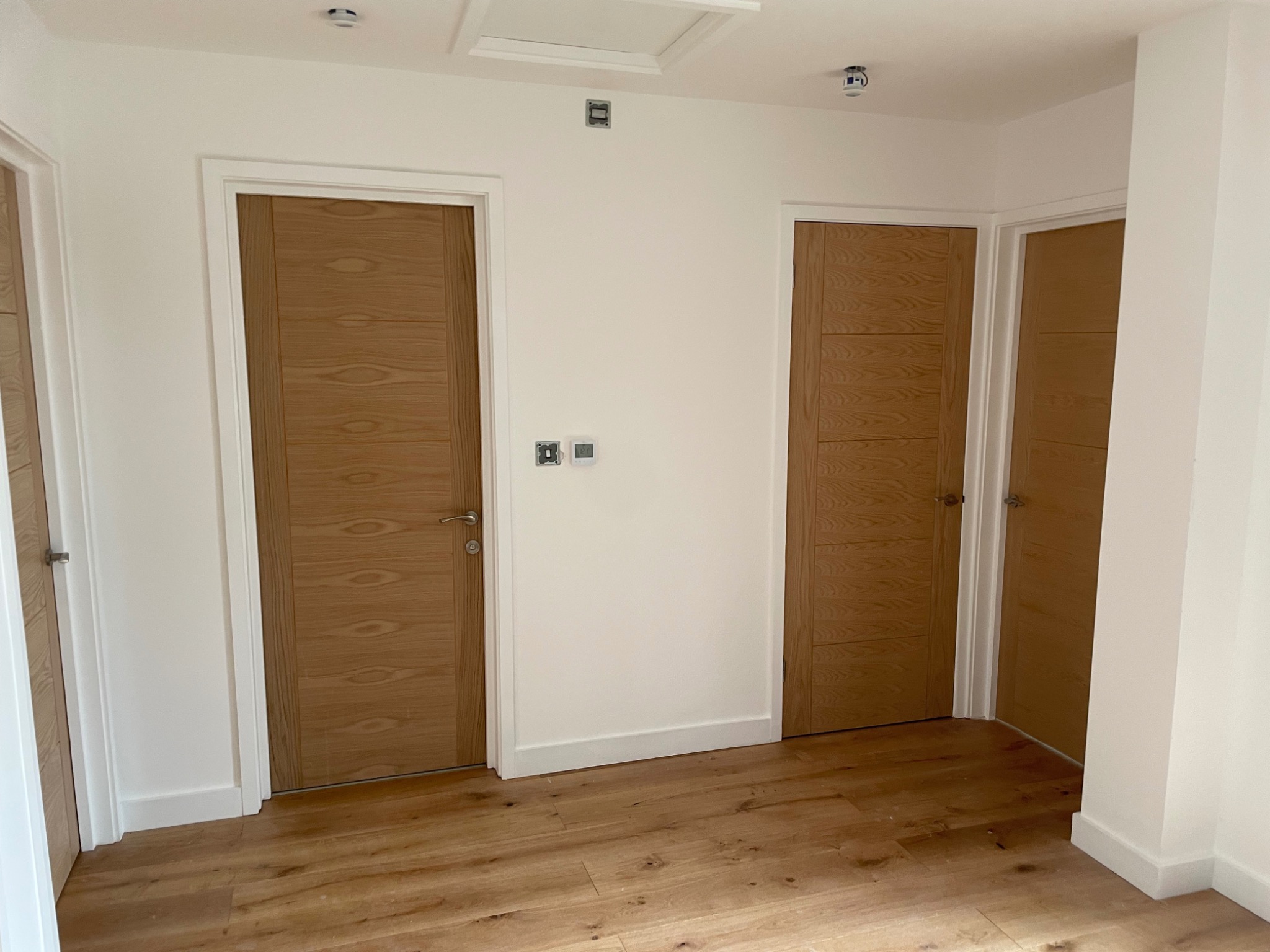 REH Carpentry completed project 6