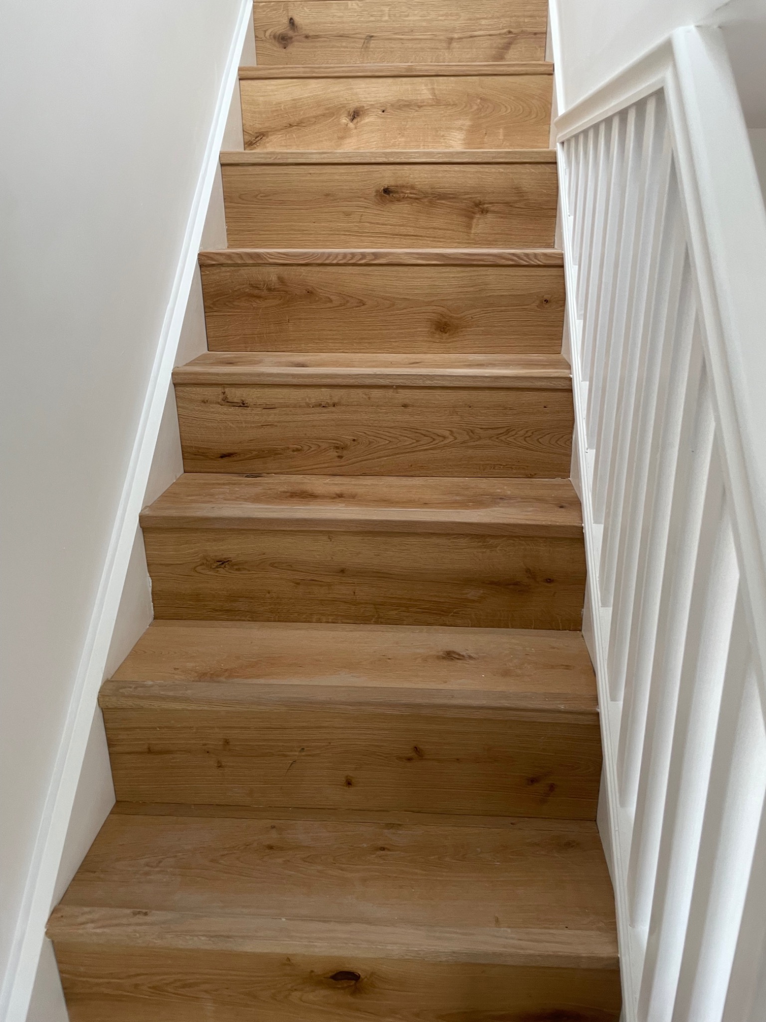 REH Carpentry completed project 7